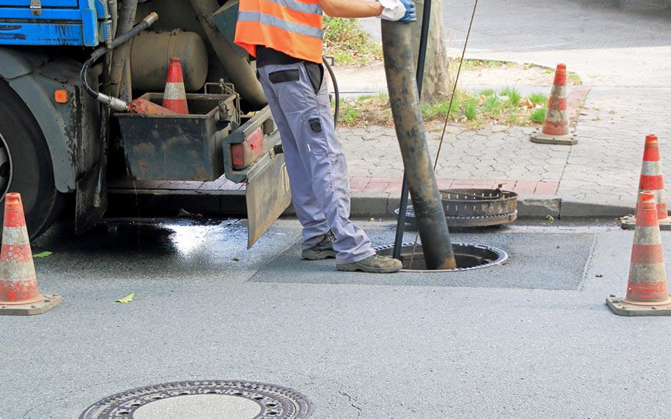 déboucher wc Paris 18