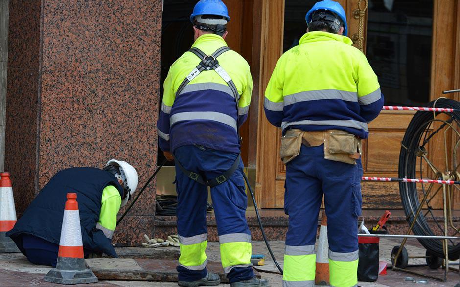 travaux assainissement Paris 18