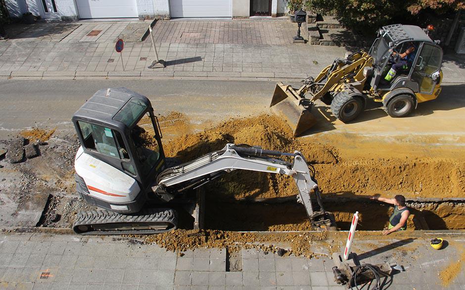 débouchage égout Paris 18